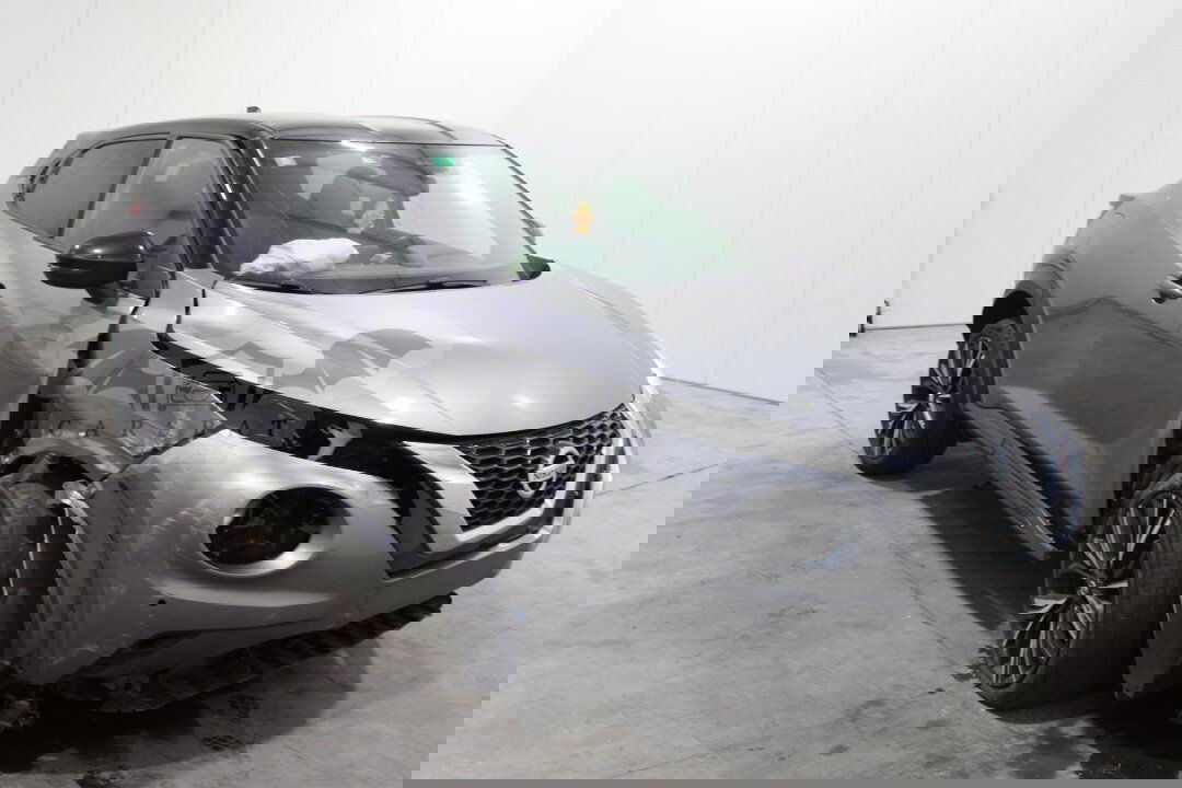 Nissan Juke 1.0 2022