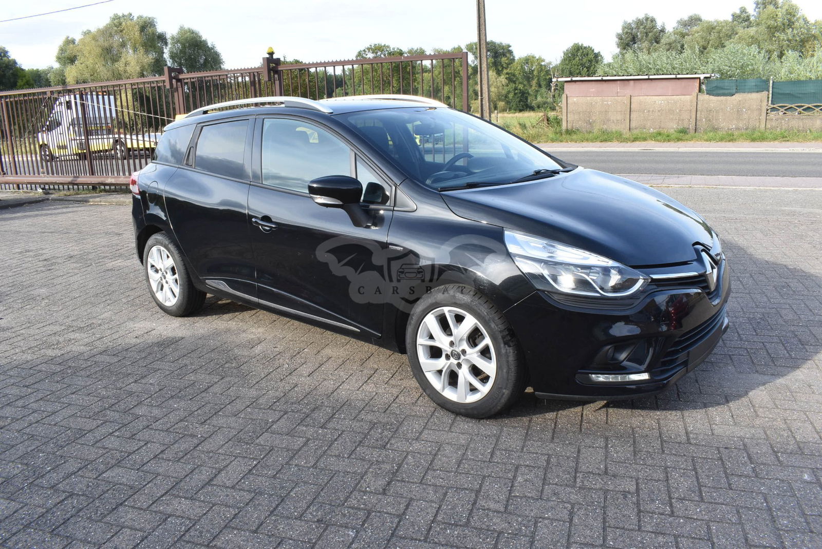 Renault Clio Grandtour 0.9 TCe Limited 2019