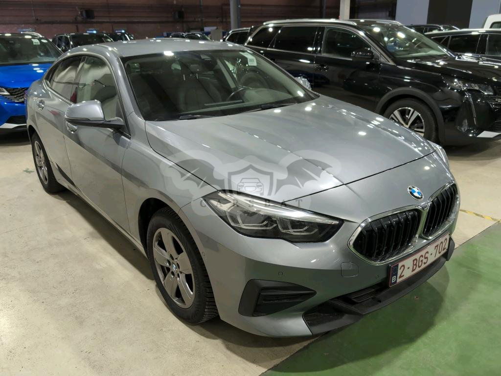 BMW 2 Series Gran Coupé 218i 2021