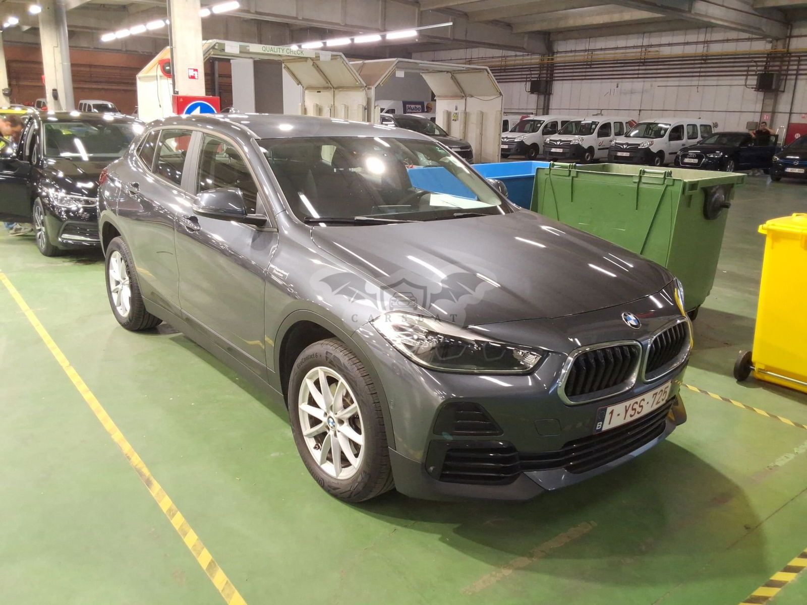 BMW X2 18i Premiere 2020