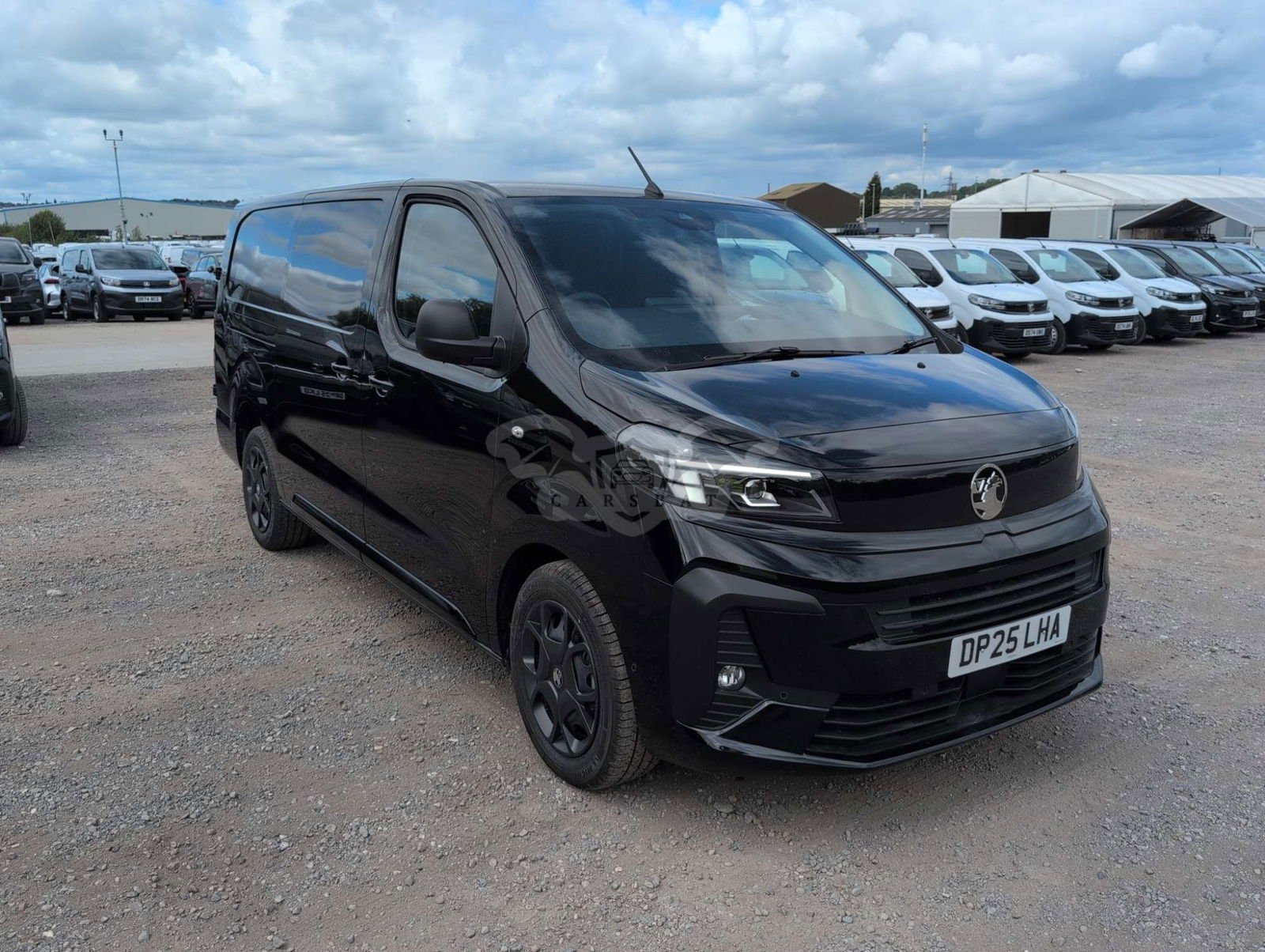 Vauxhall Vivaro 1.5 Turbo Pro 2025