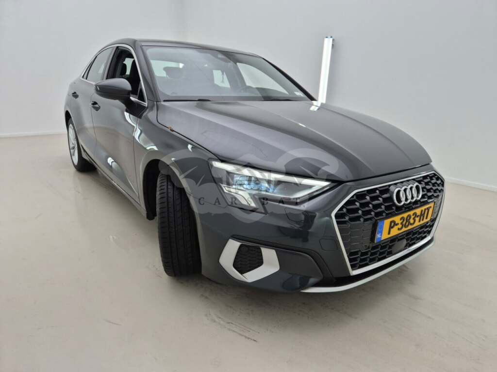 Audi A3 30 TFSI Advanced 2022