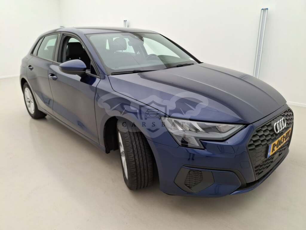 Audi A3 Sportback 30 TFSI Pro Line 2022