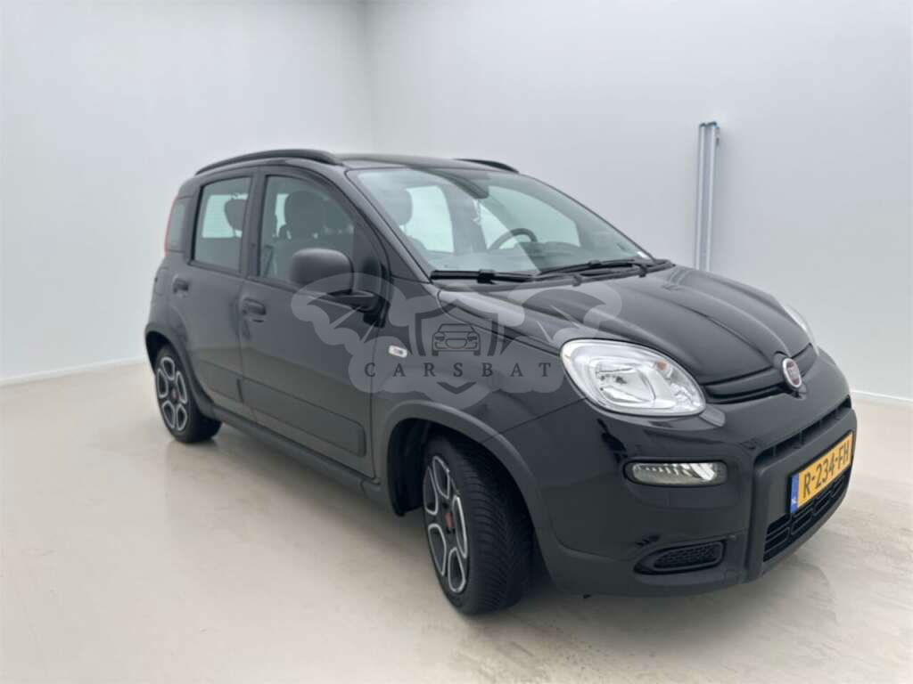 Fiat Panda 1.0 2022