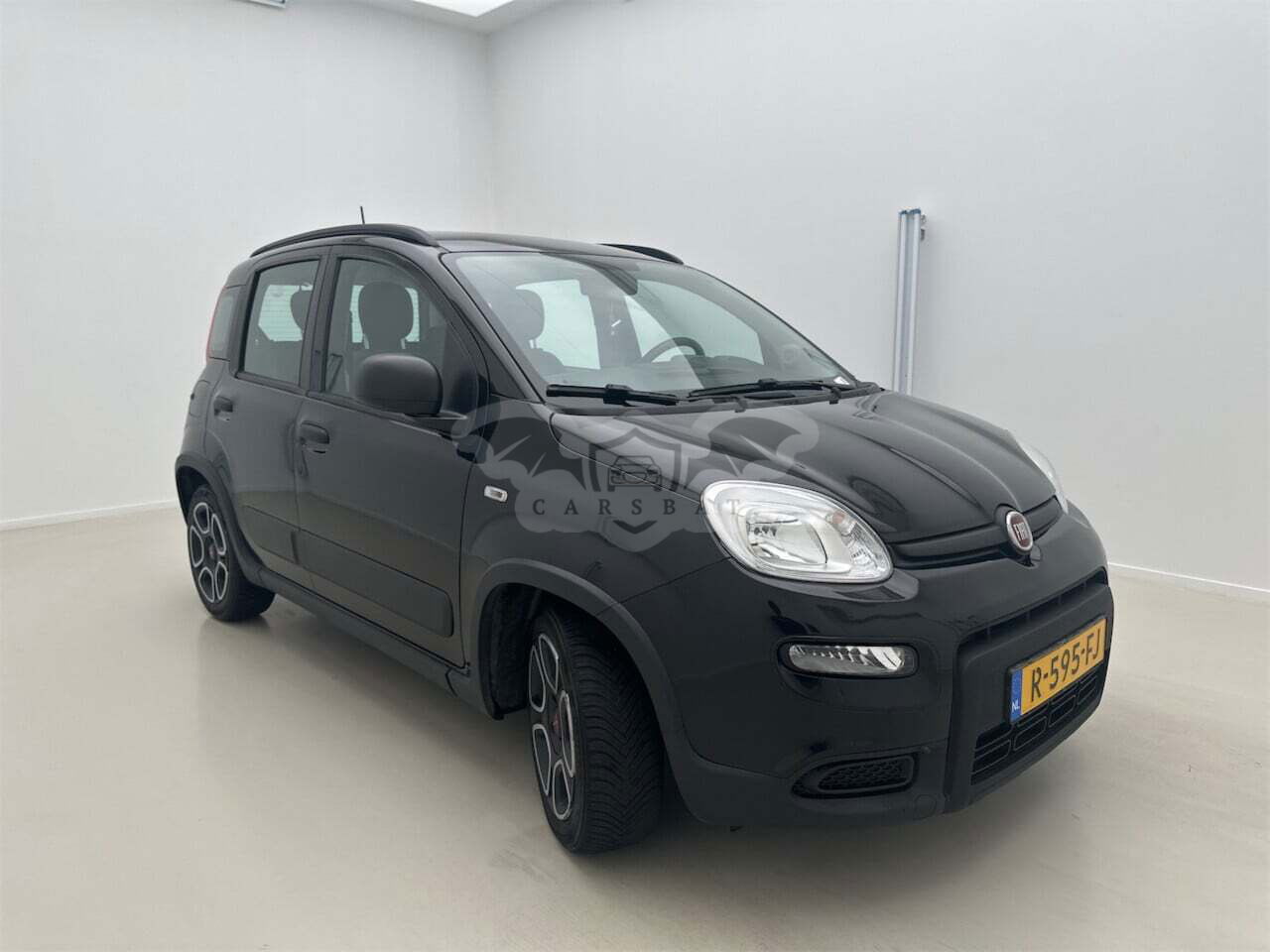 Fiat Panda 1.0 City Life 2022