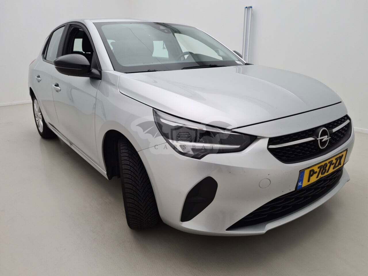 Opel Corsa 1.2 Edition 2022