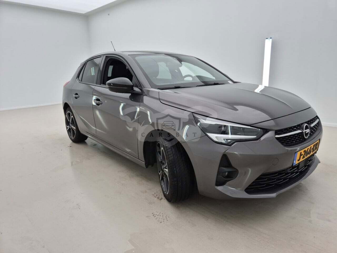 Opel Corsa 1.2 GS 2020