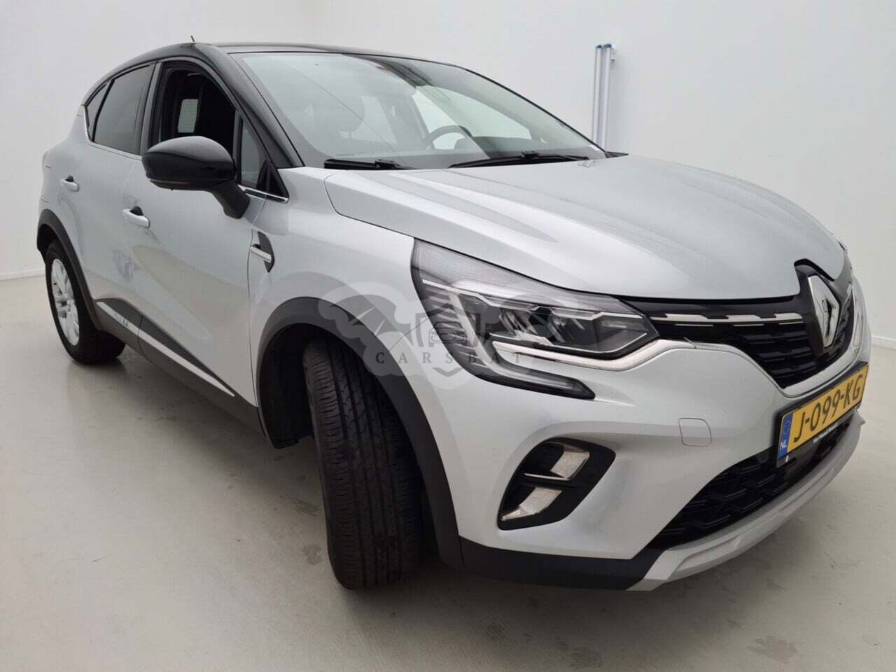 Renault Captur 1.0 TCe Intens 2020