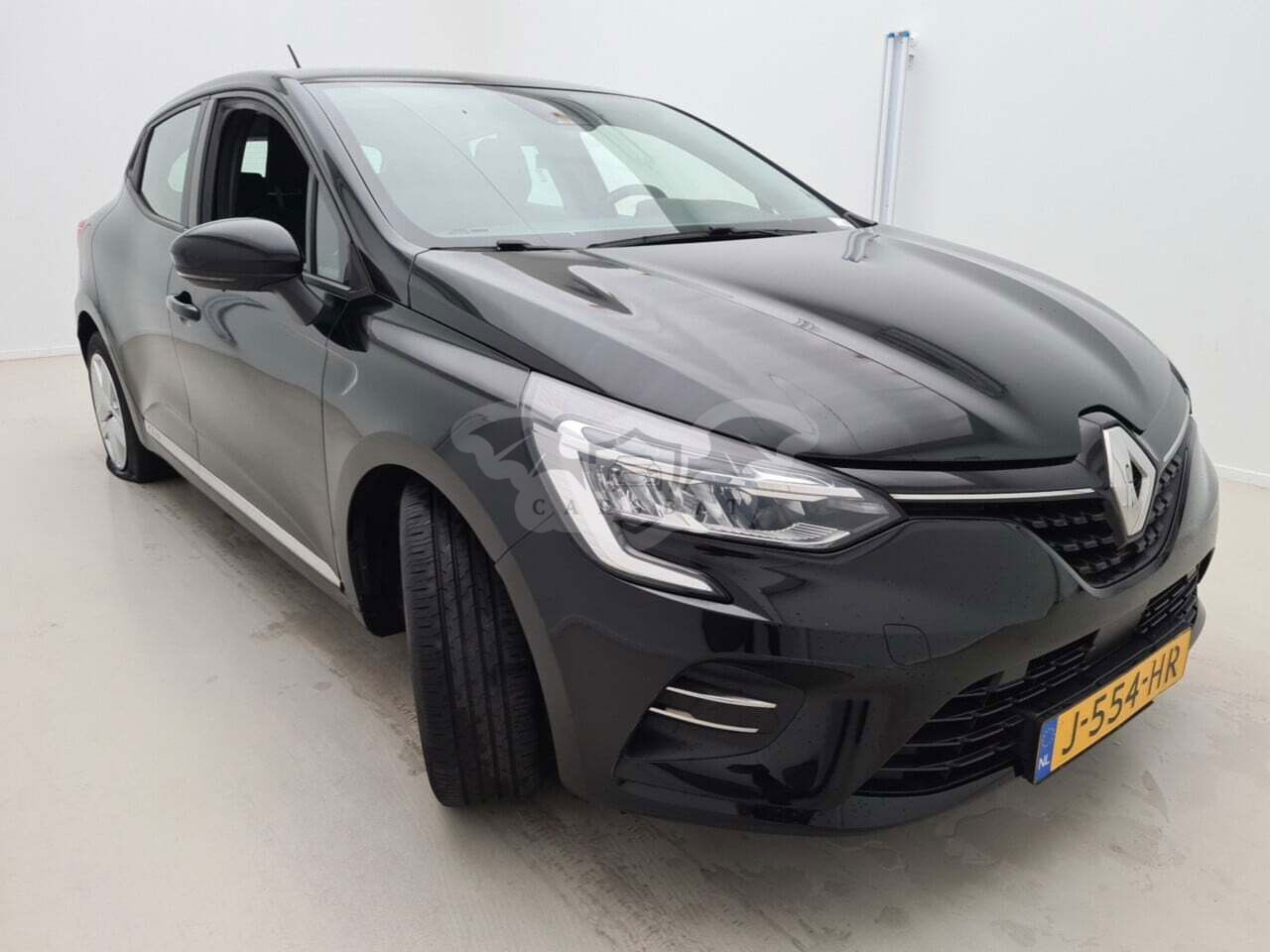 Renault Clio 1.0 Tce Zen 2020