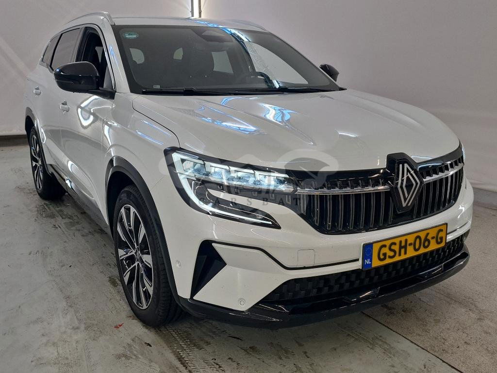 Renault Espace 2.0i Techno 2024