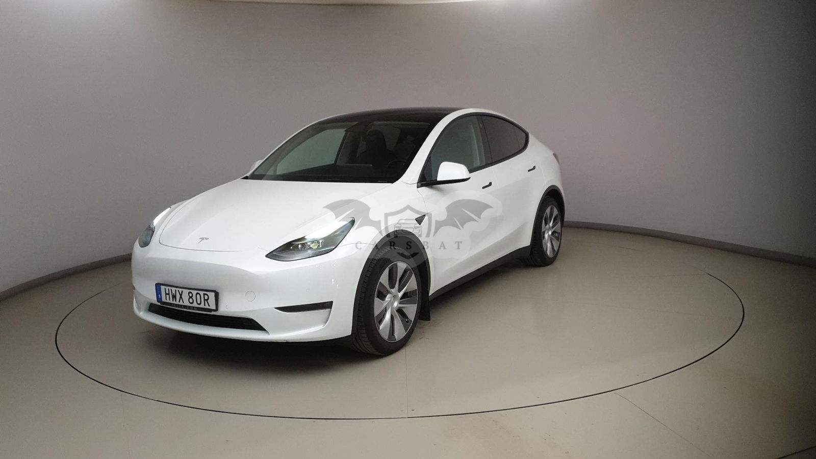 Tesla Model Y Long Range 2022