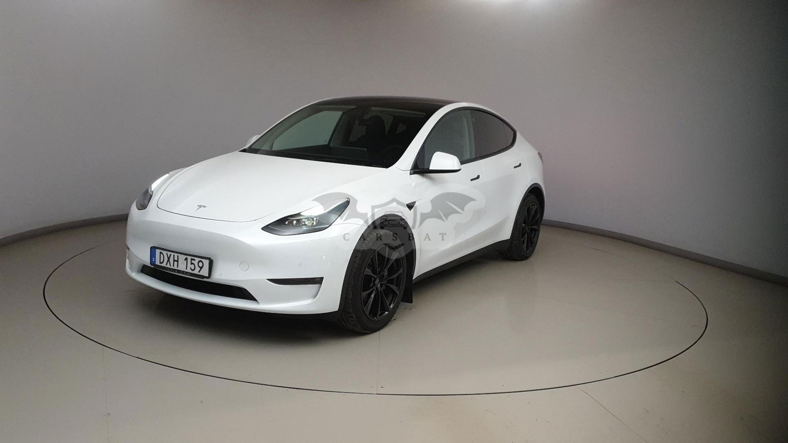 Tesla Model Y Long Range 2022