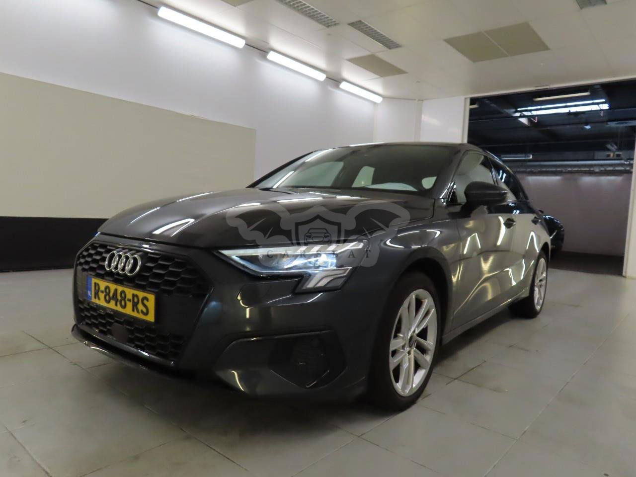 Audi A3 Sportback 30 TFSI Advanced 2022