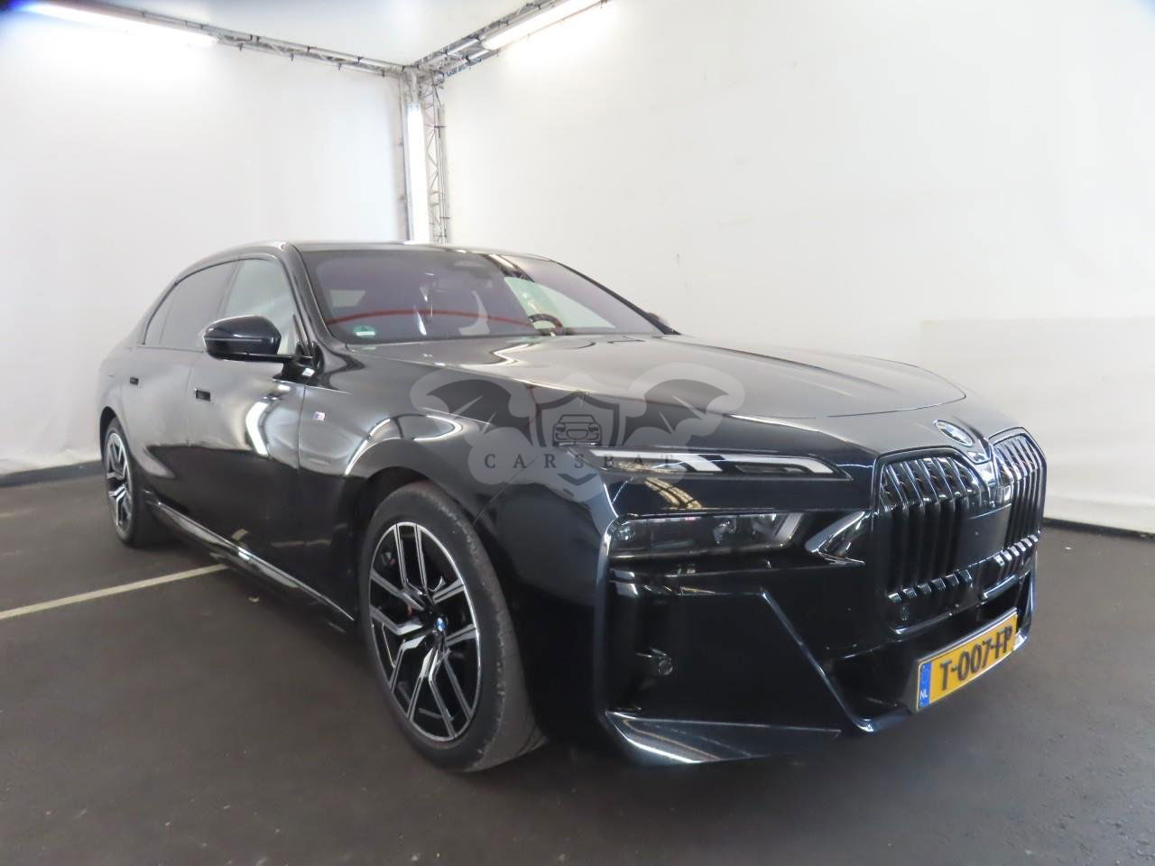 BMW i7 60 M Sport 2023