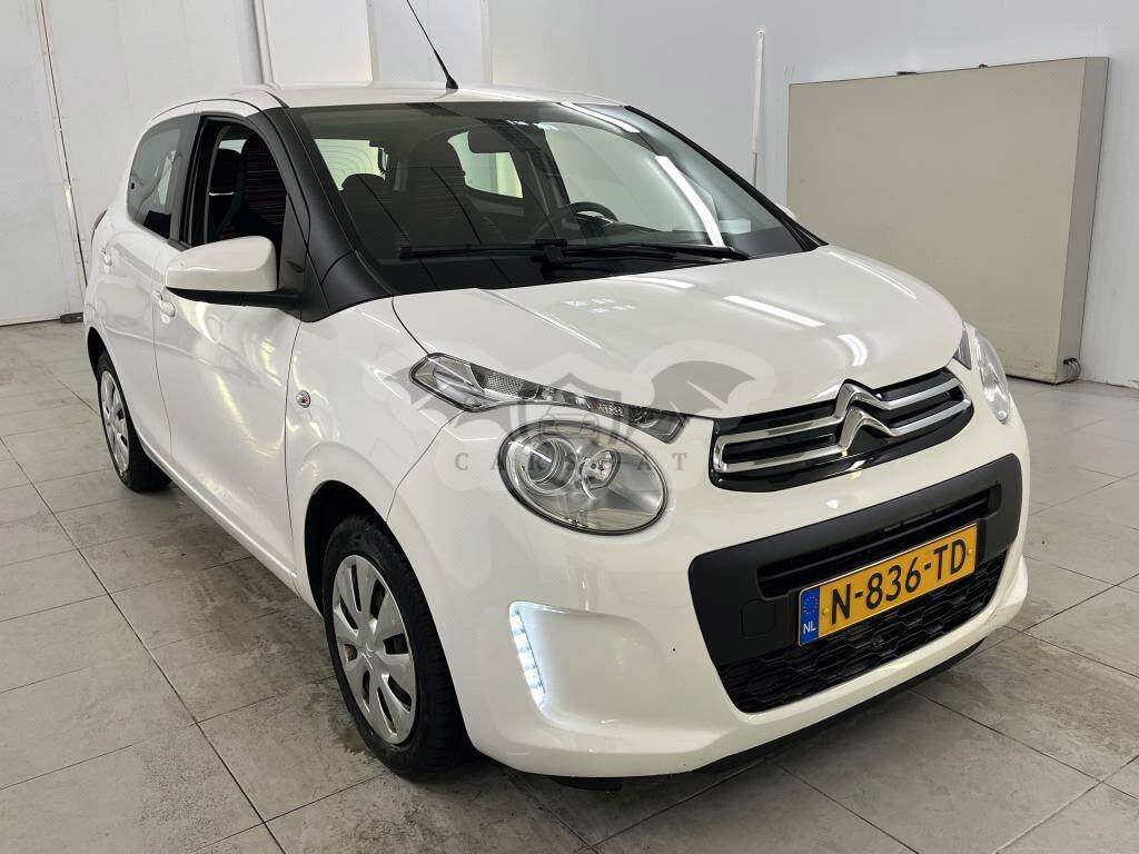 Citroën C1 1.0 VTI Feel 2021