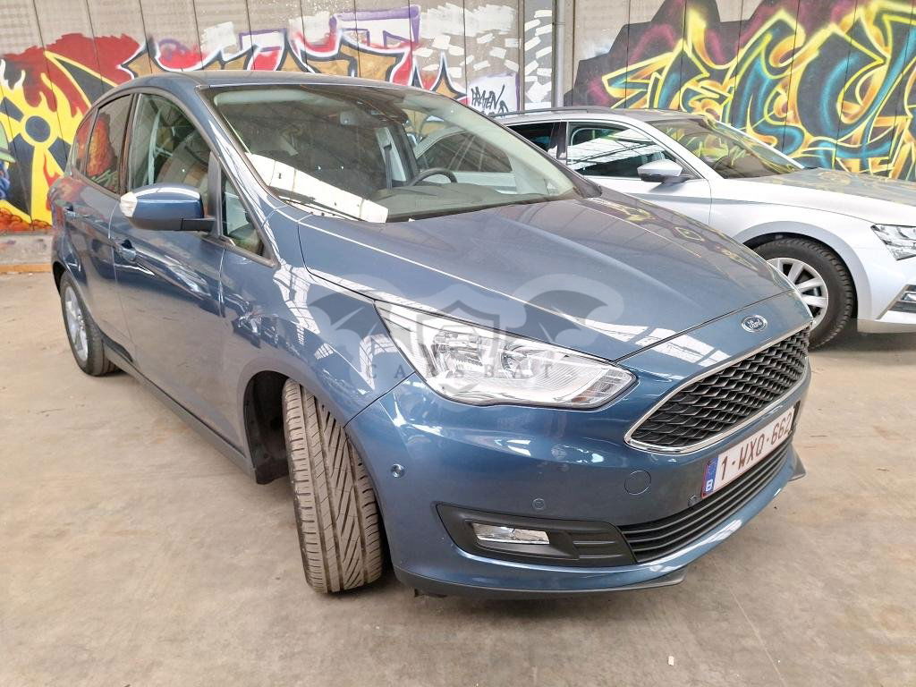 Ford C-Max 1.0 EcoBoost Trend 2019