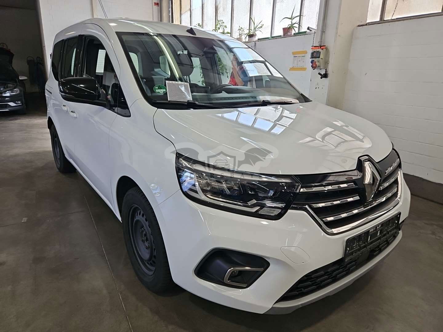 Renault Kangoo 1.3 2022