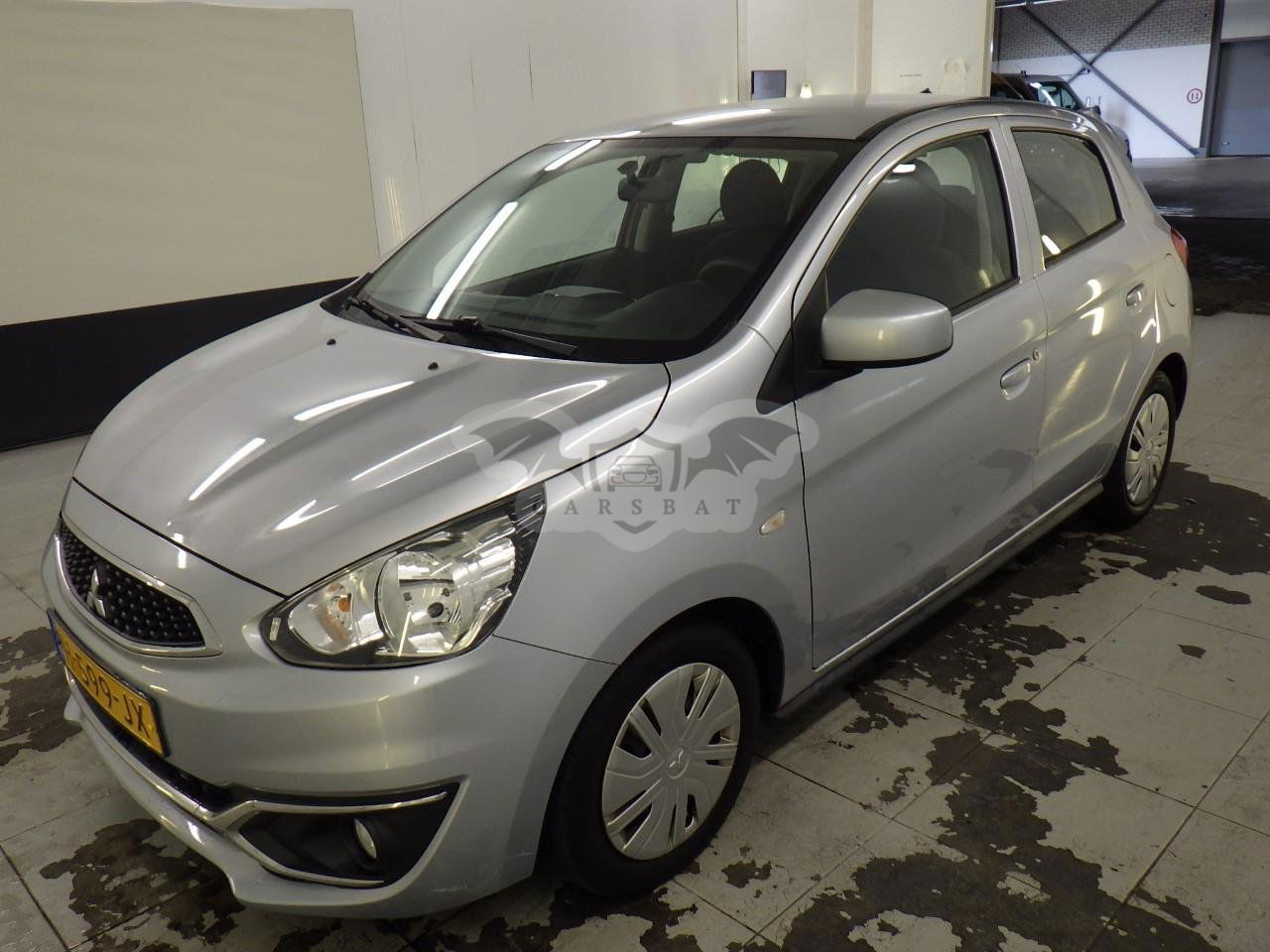 Mitsubishi Space Star 1.0 2020