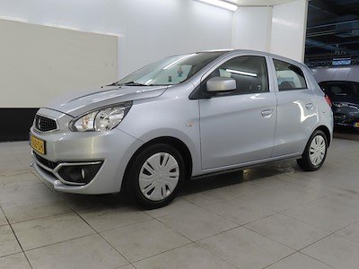 Mitsubishi Space Star 1.0 2020