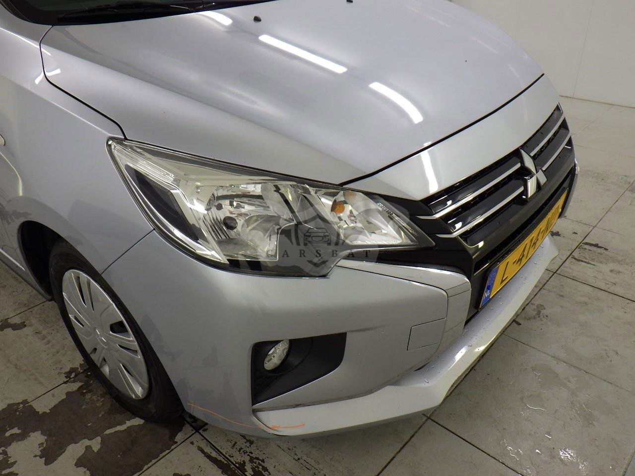 Mitsubishi Space Star 1.2 2021
