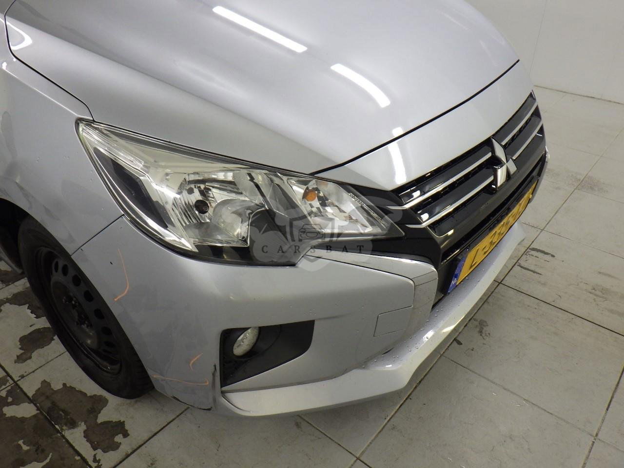 Mitsubishi Space Star 1.2 2021