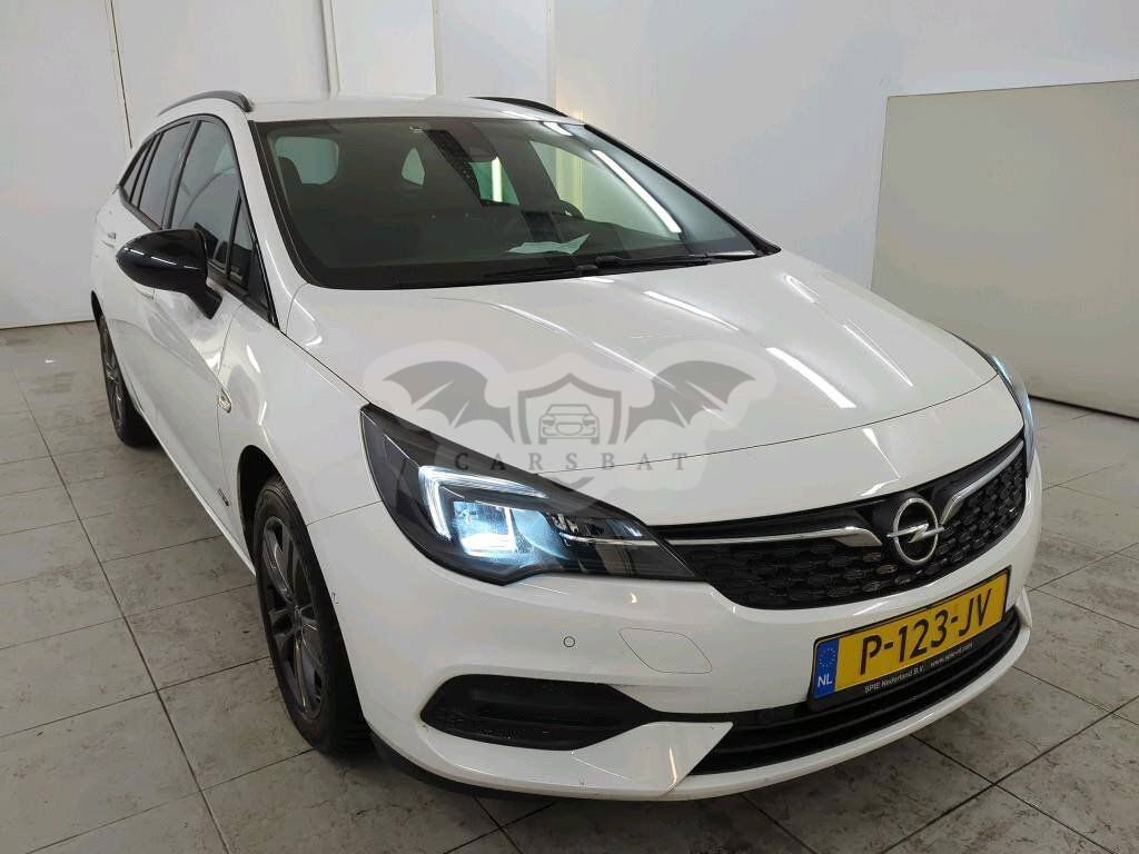Opel Astra Sports Tourer 1.2 Design 2022
