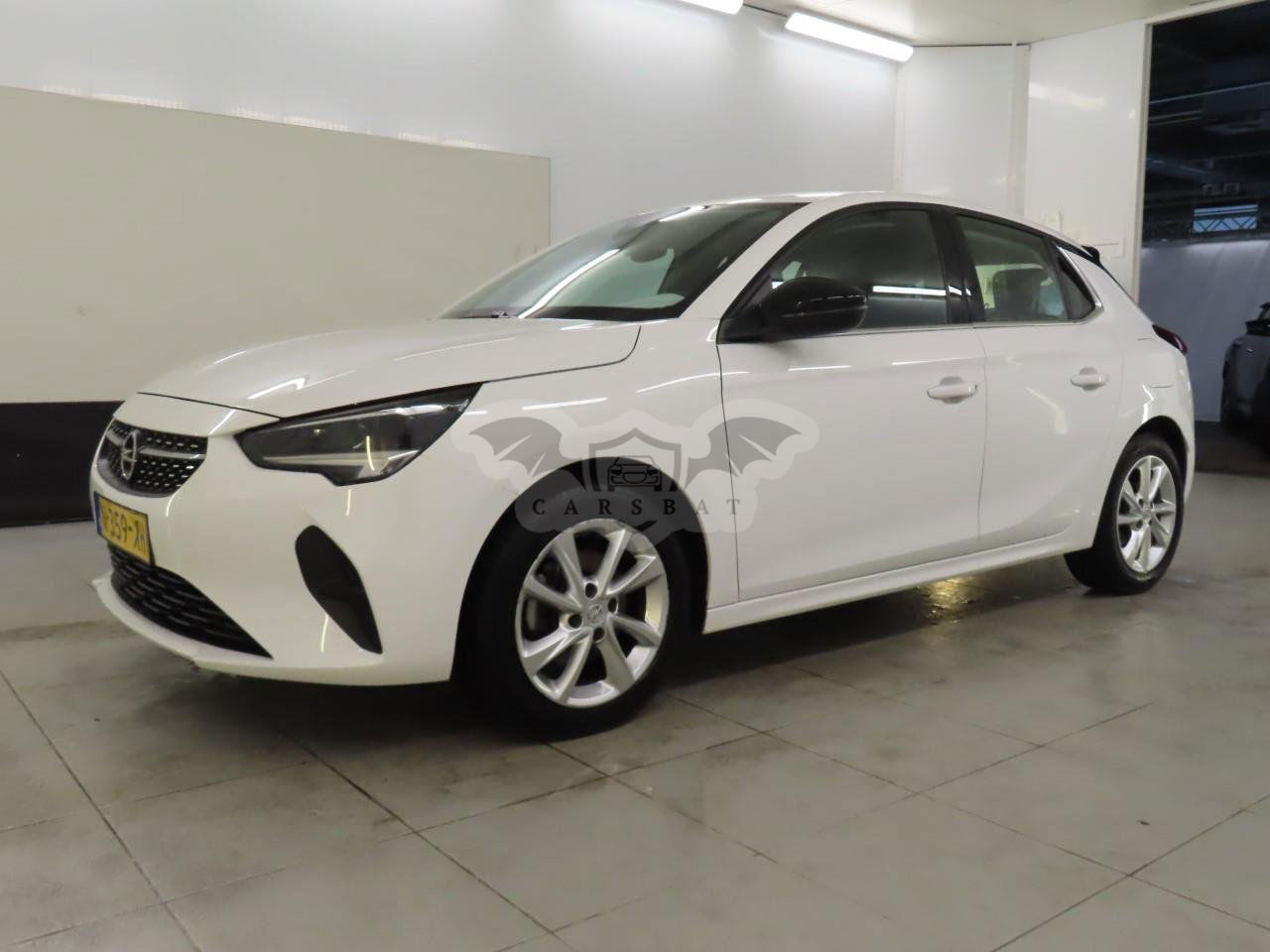 Opel Corsa 1.2 Elegance 2022