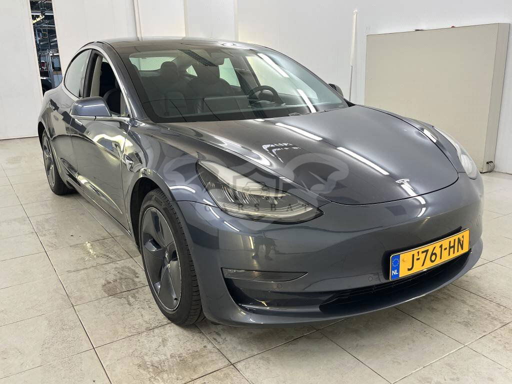 Tesla Model 3 Long Range 75 kWh 2020
