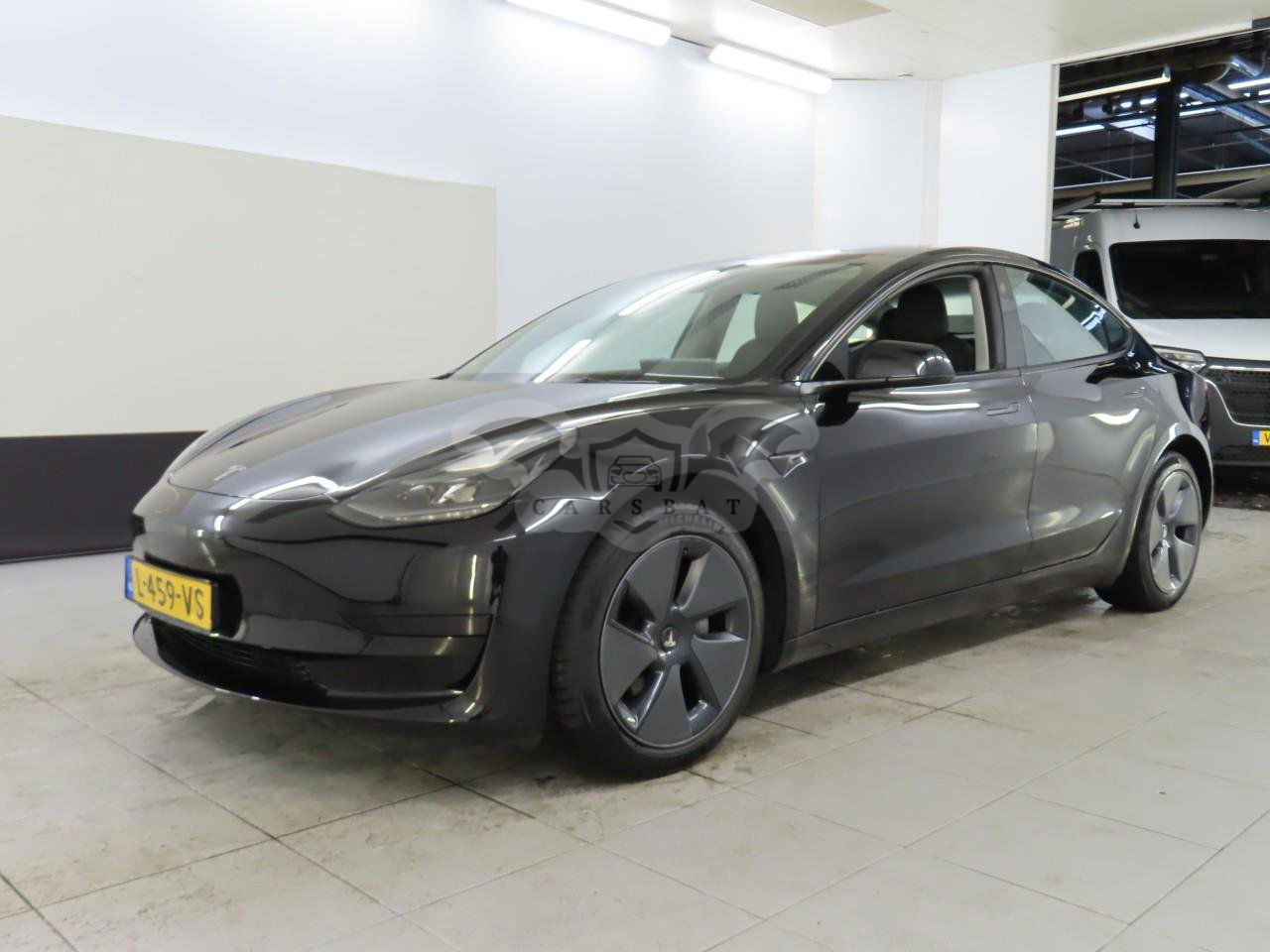 Tesla Model 3 Standard Range Plus 60 kWh 2021