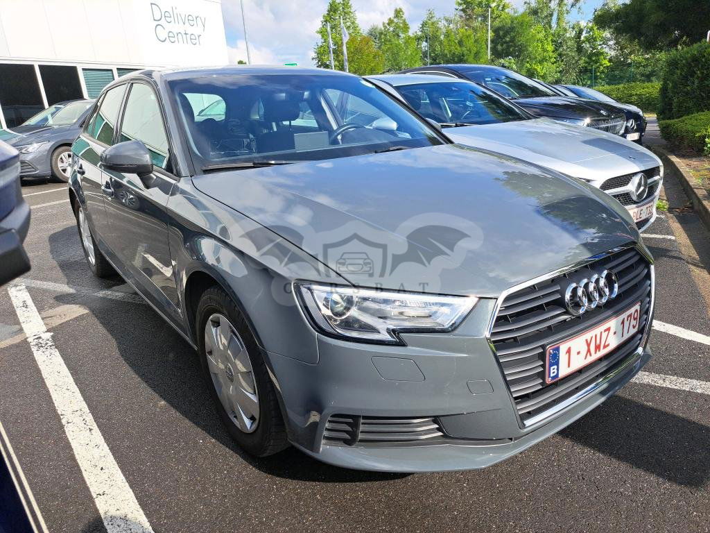 Audi A3 Sportback 30 TDI 2020