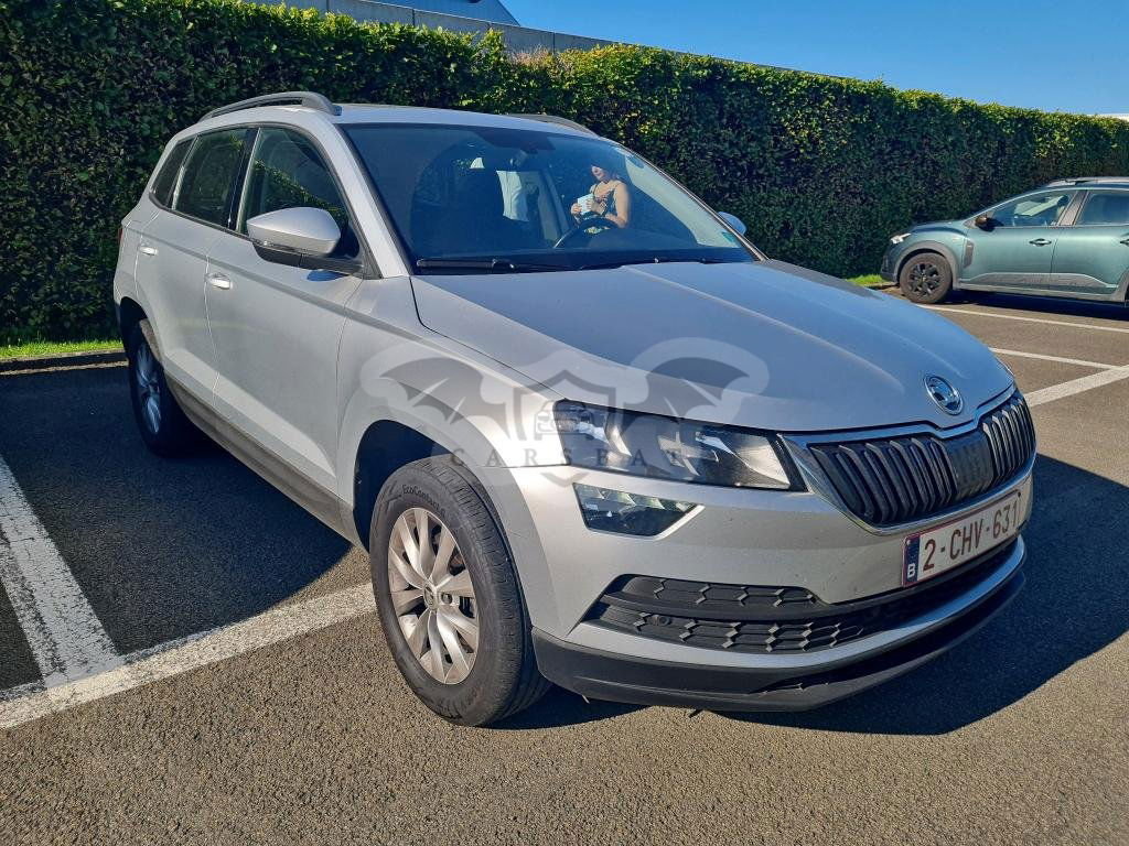 Skoda Karoq 1.6 TDI Ambition 2021