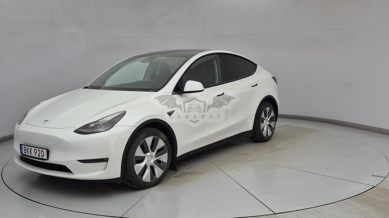 Tesla Model Y Long Range 2023