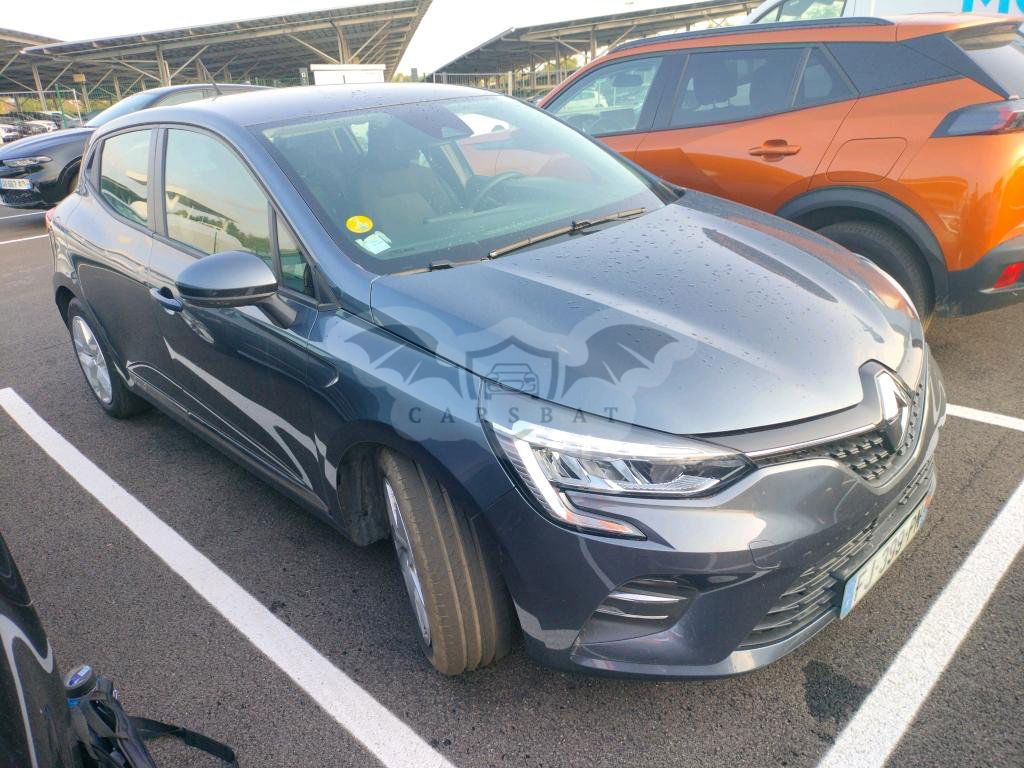 Renault Clio 1.5 DCI Business 2019