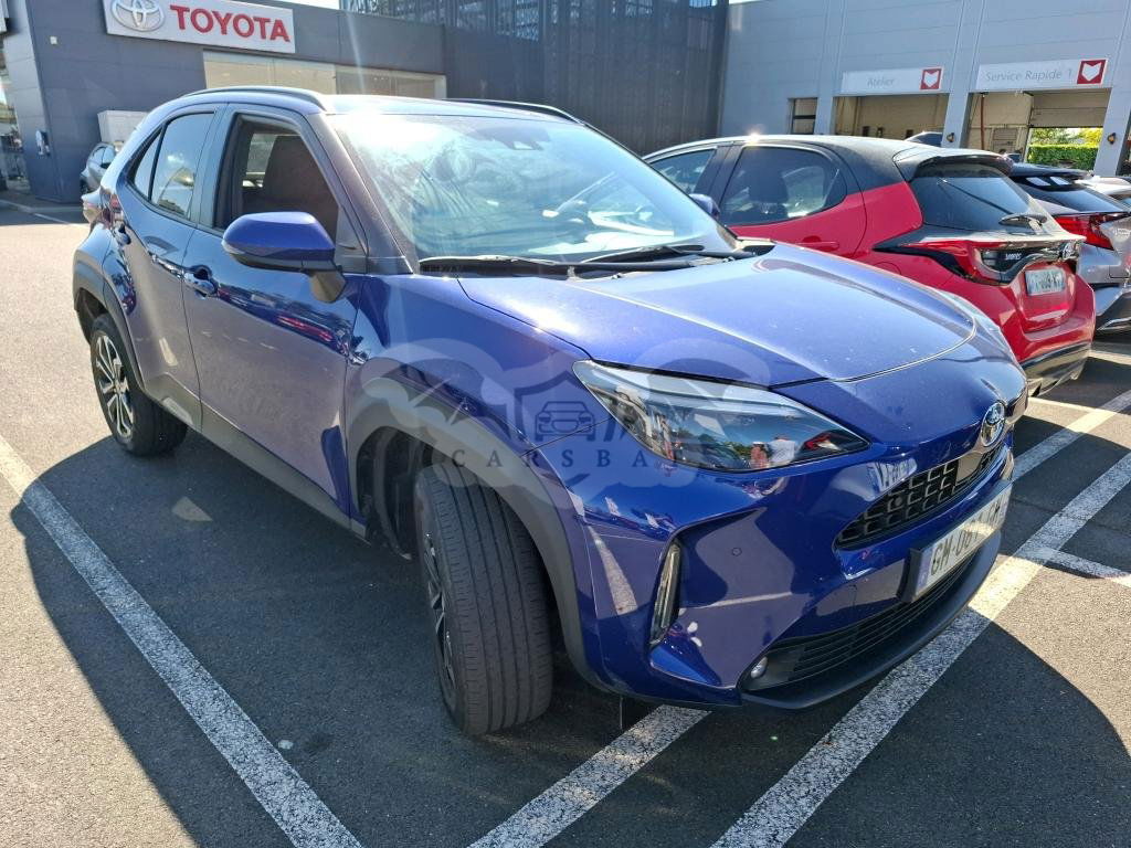 Toyota Yaris Cross 1.5 Design 2023
