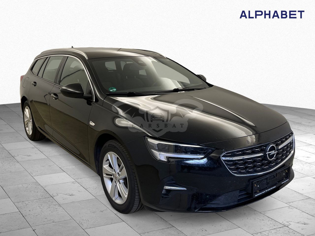 Opel Insignia Sports Tourer 2.0 Elegance 2023