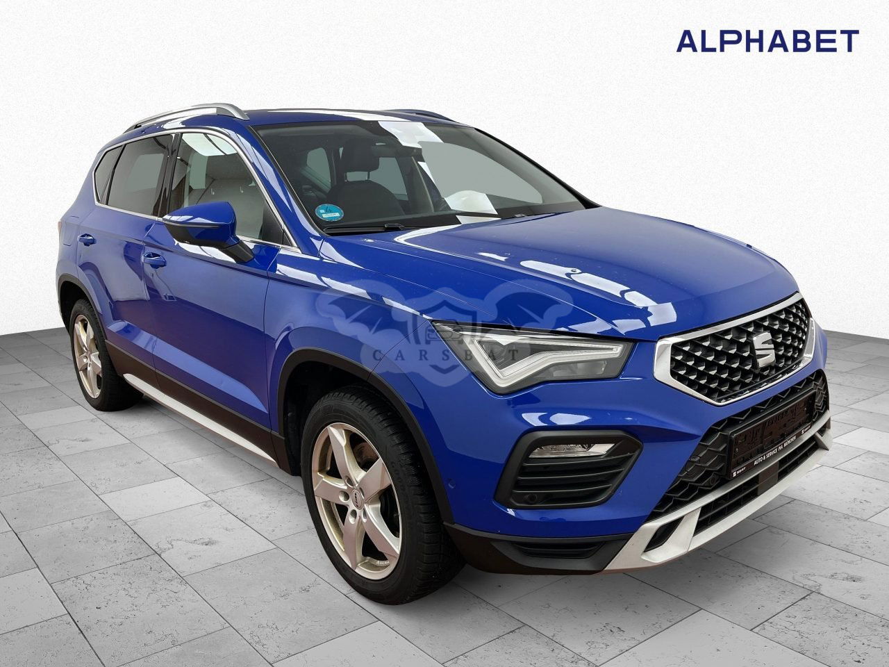 Seat Ateca 2.0 TDI Xperience 2022