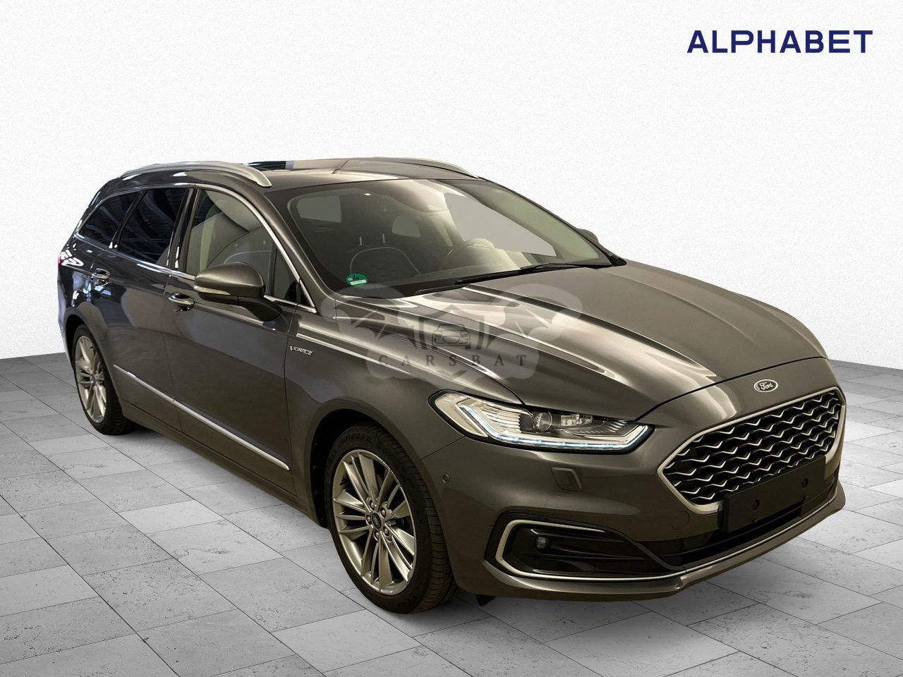 Ford Mondeo 2.0 Vignale 2022