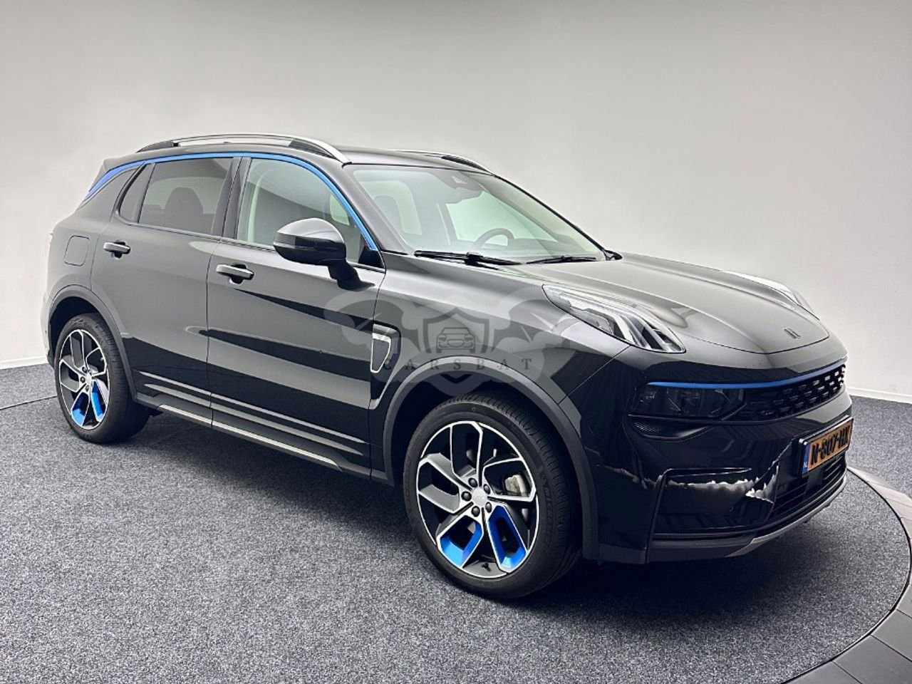 Lynk&Co 01 1.5 2021