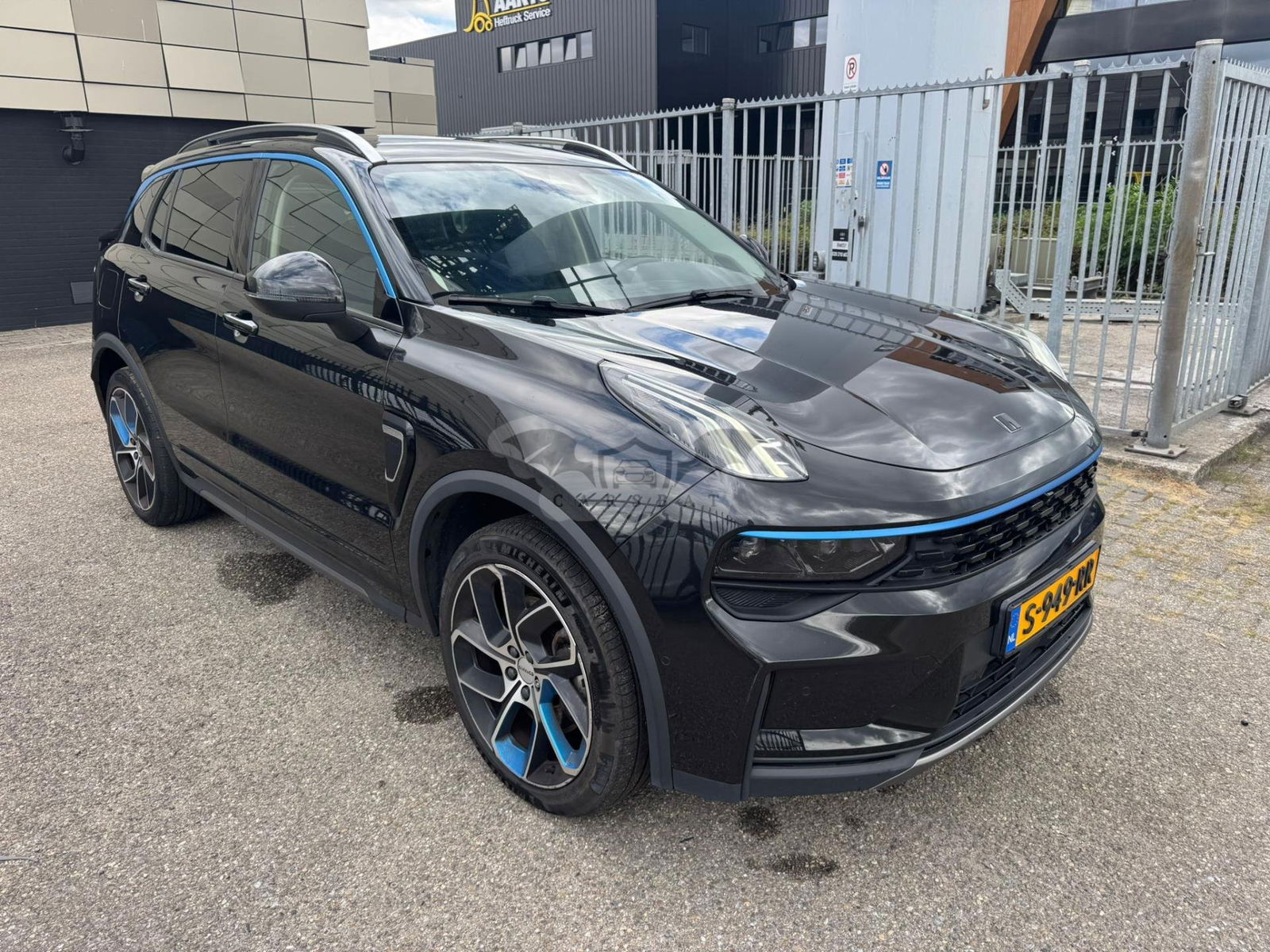 Lynk&Co 01 1.5 2023