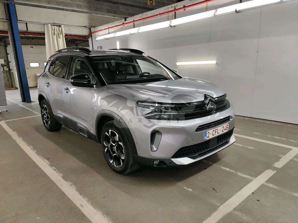 Citroën C5 Aircross 1.5 HDI Business 2022