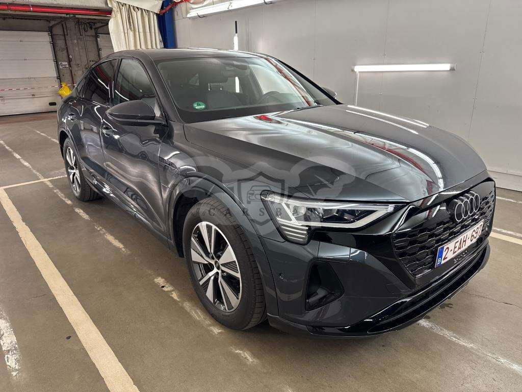 Audi Q8 e-tron Sportback 50 Advanced 2023