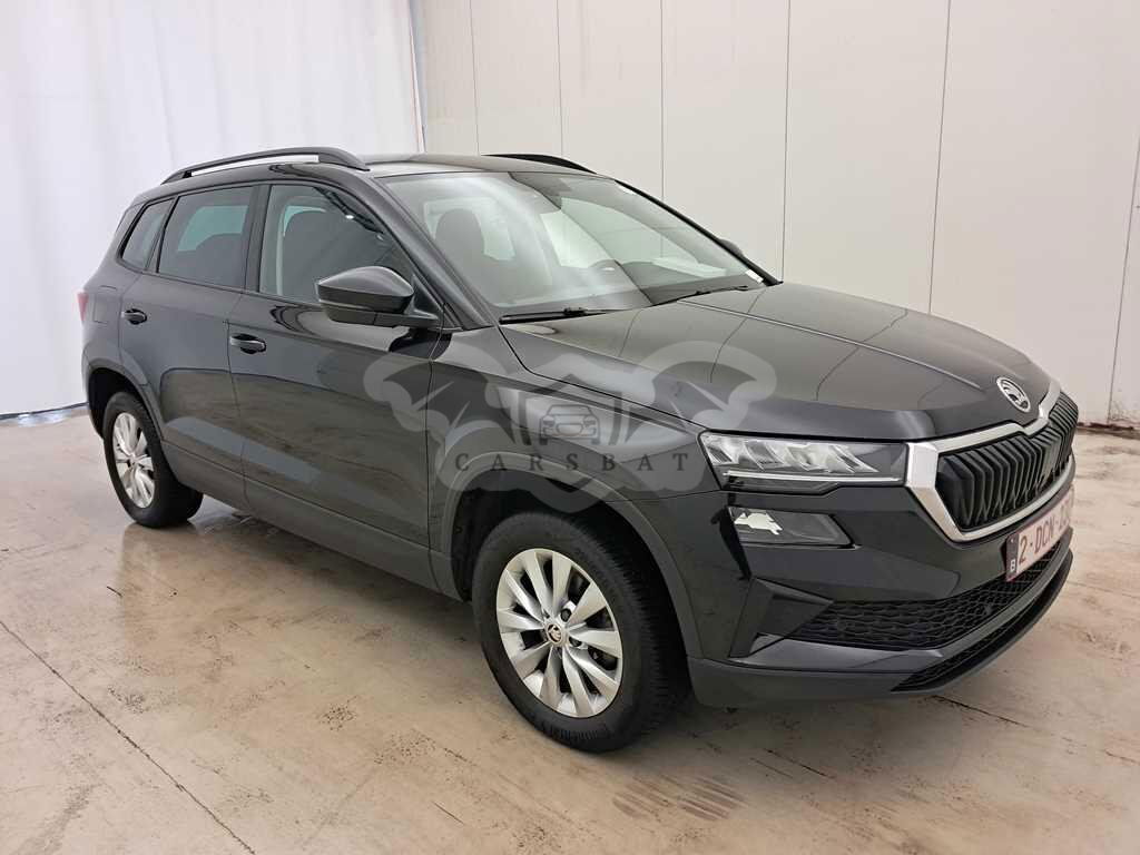Skoda Karoq 1.0 TSI Clever 2023