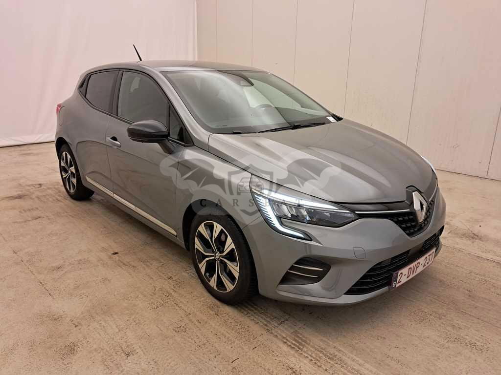Renault Clio 1.0 Tce Evolution 2023