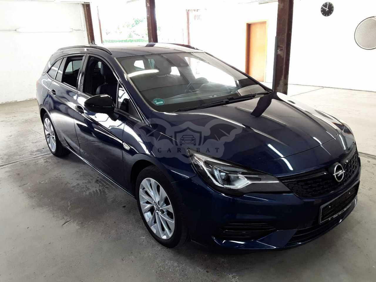 Opel Astra Sports Tourer 1.2 Ultimate 2021