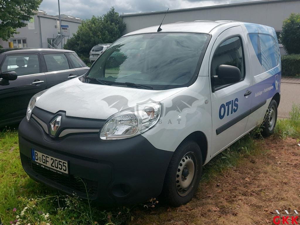 Renault Kangoo 1.5 2021