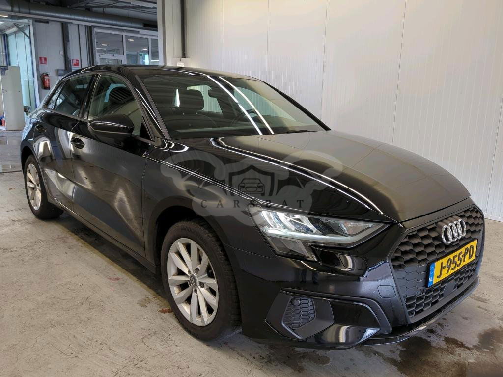 Audi A3 Sportback 30 TDI Pro Line 2020