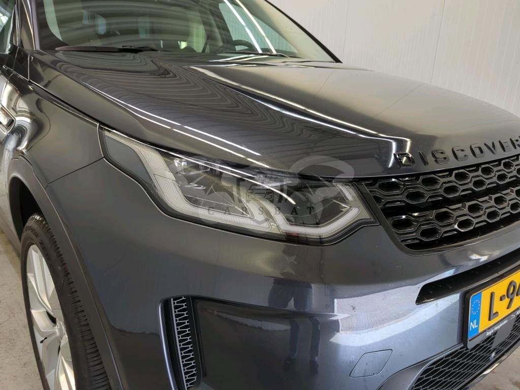 Land Rover Discovery Sport 1.5 P300e SE 2021