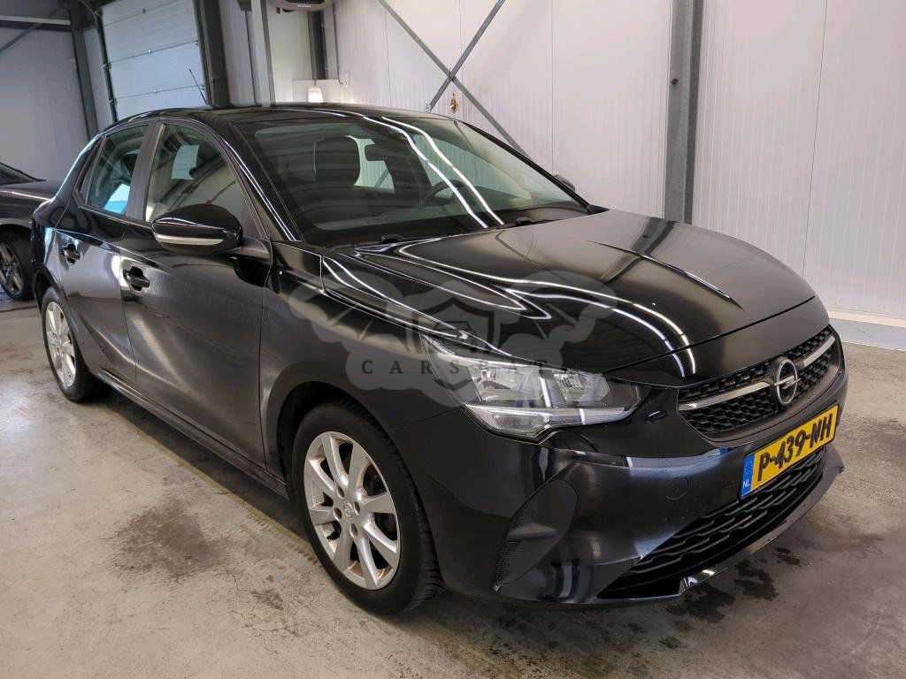 Opel Corsa 1.2 Edition 2022