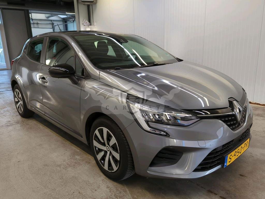 Renault Clio 1.0 Tce Equilibre 2023