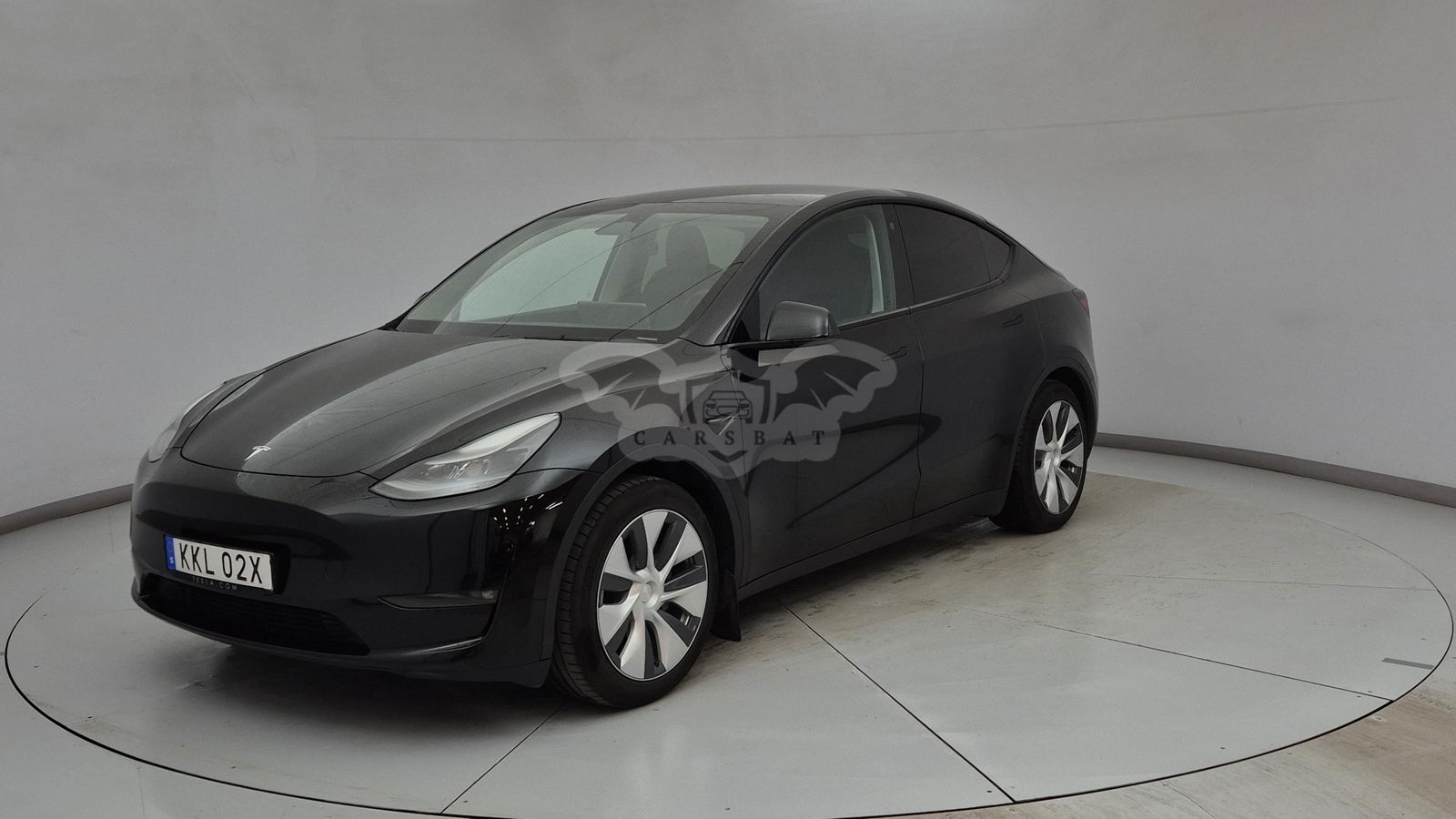 Tesla Model Y Long Range 2024